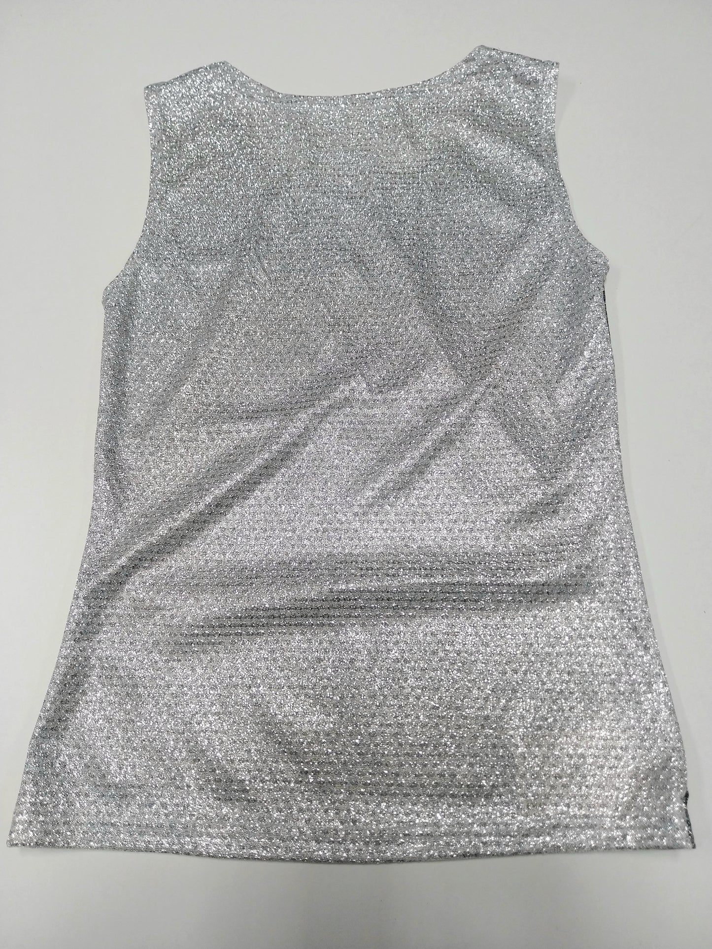 Ezüt top