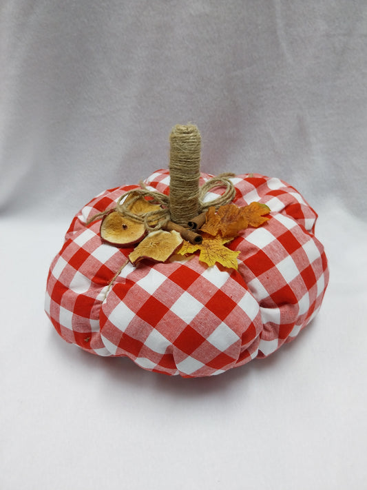 Kockás tök - Fruska