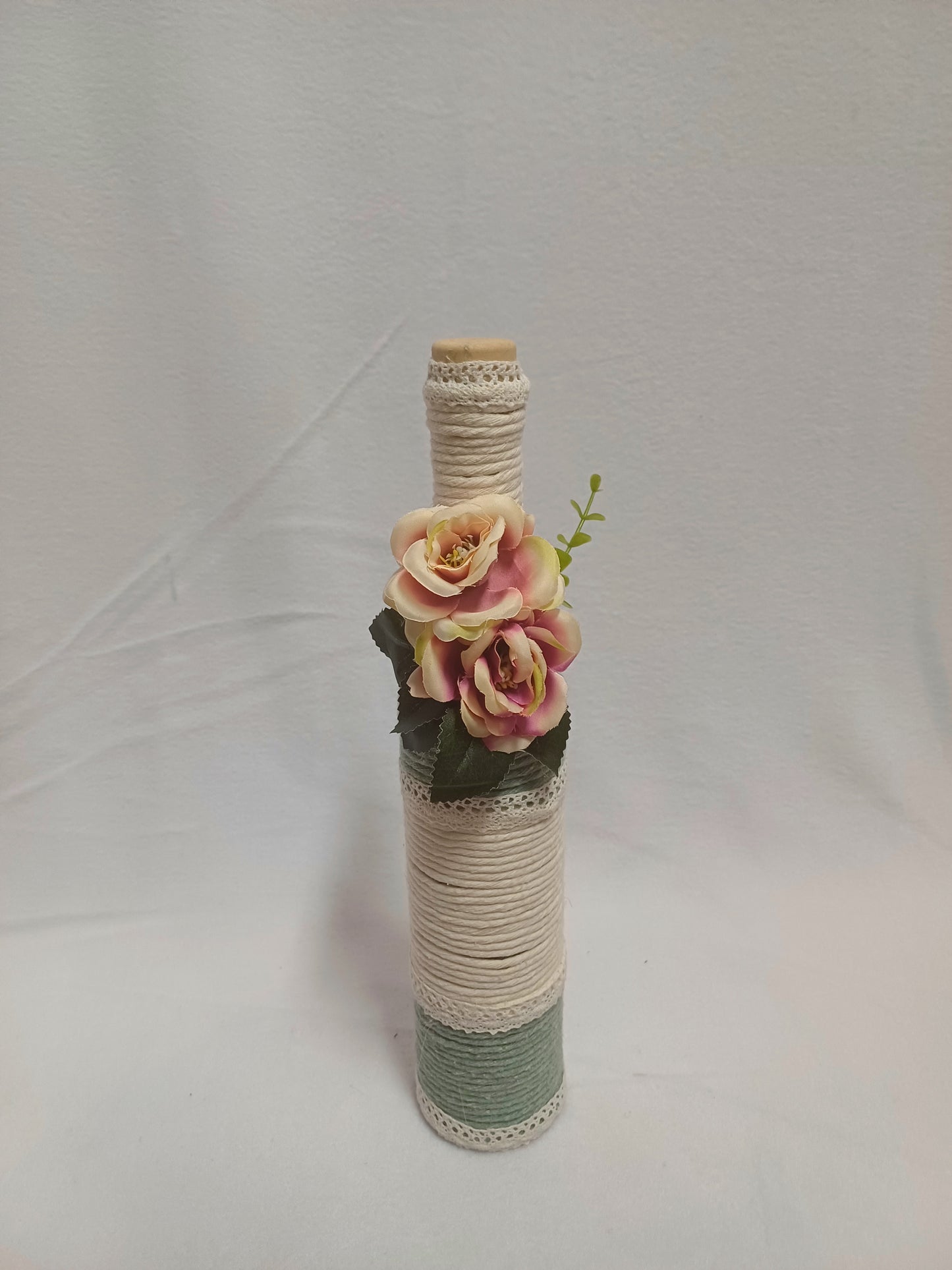 Decorative bottles