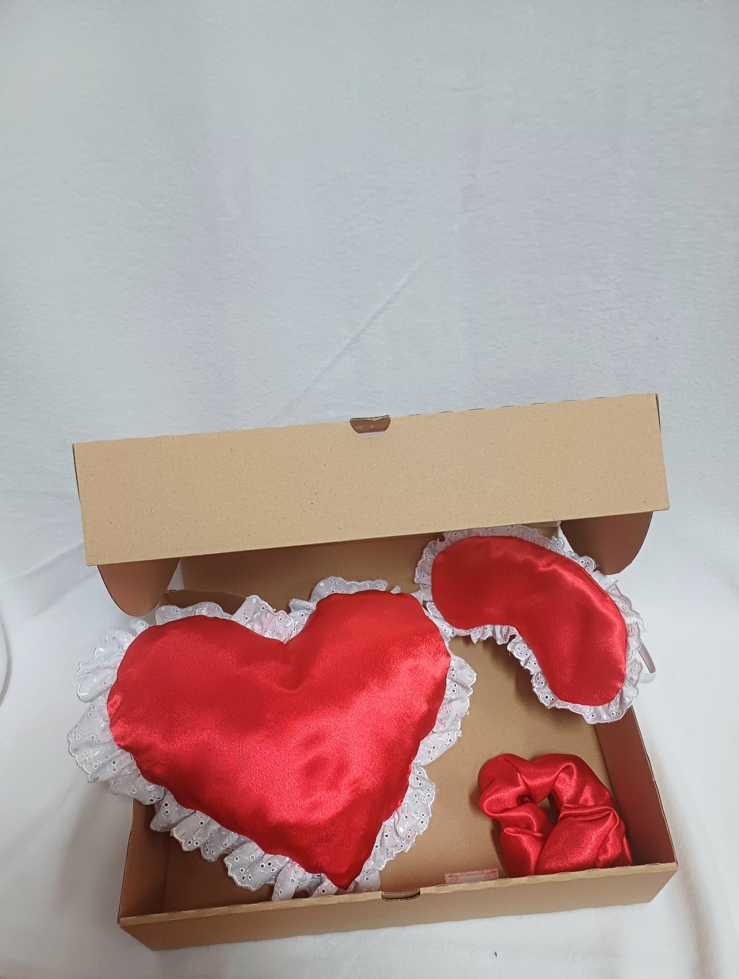 Valentin napi díszdobozok