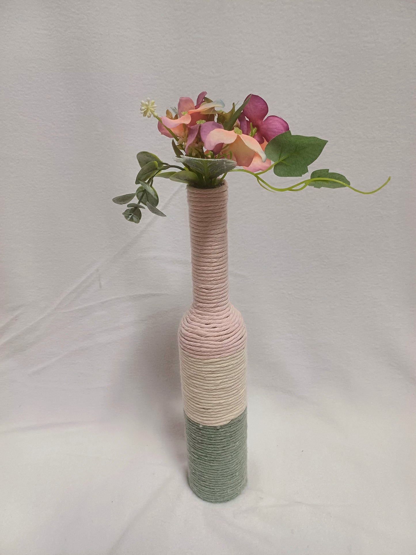 Decorative bottles