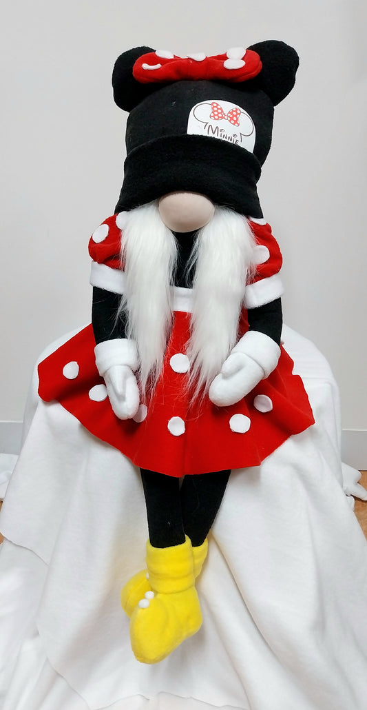 Mini egér manó