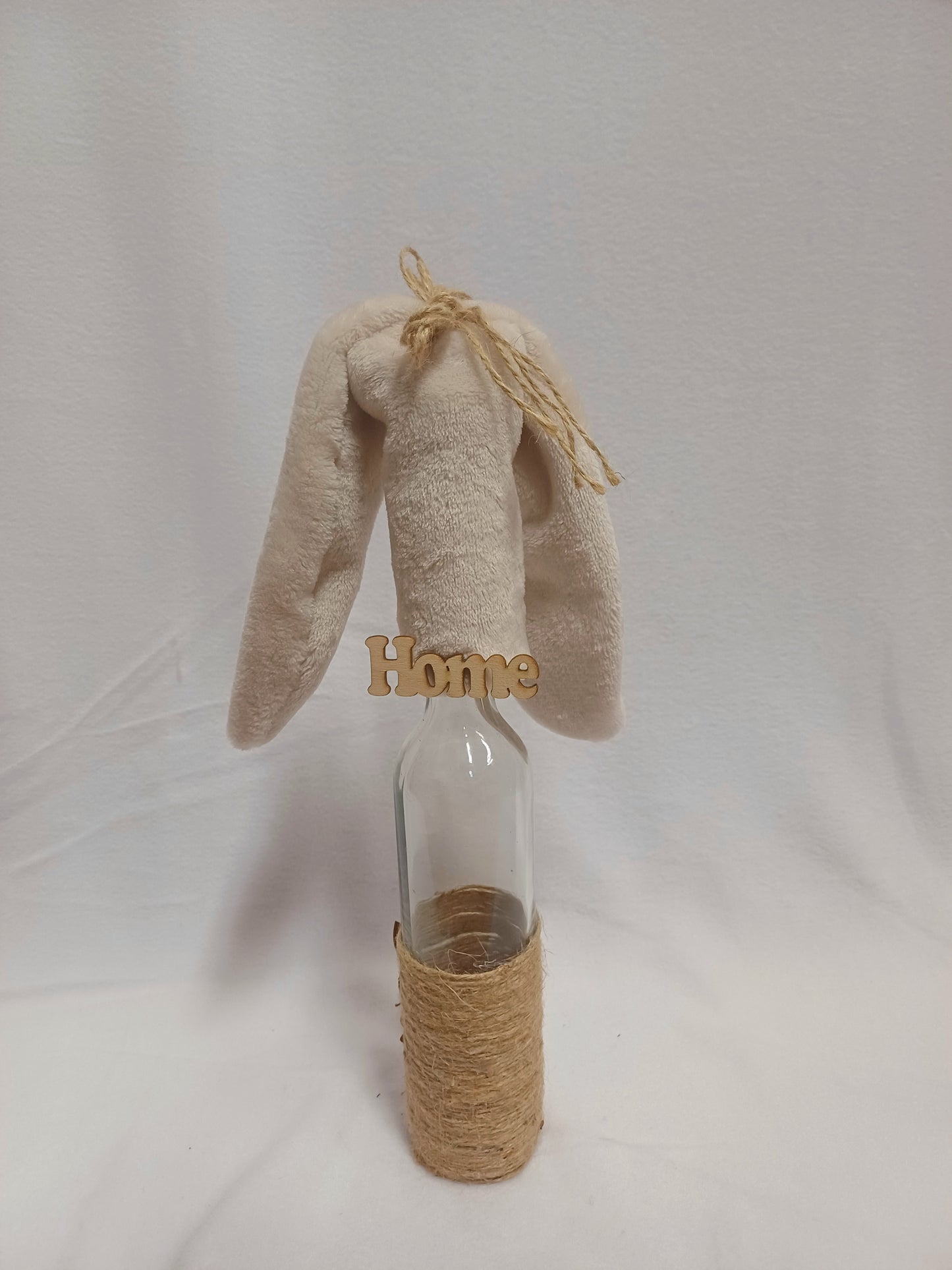 Decorative bottles