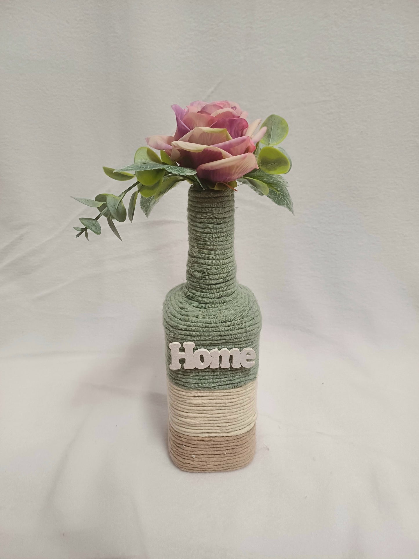 Decorative bottles